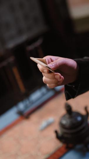 A Kiss That Pierced the Night Episode 6