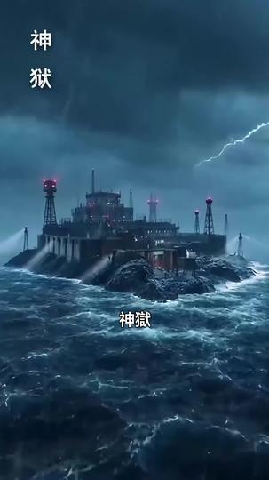 冥王鎮世，七個師姐風華絕代 第1集