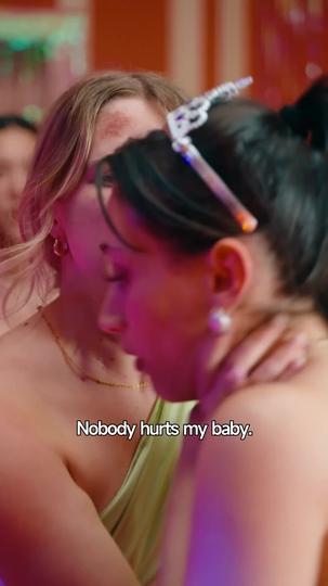 Heartbreak High: Revenge on My First Love Episode 8