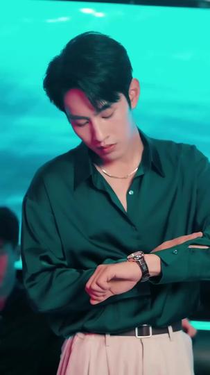 Saat Bulan Tak Lagi Kembali Episode 2