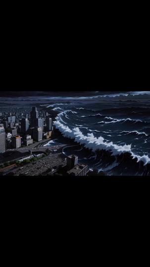 終末の豪雨：俺だけ無限収納のスキルを覚醒した 第 3 話