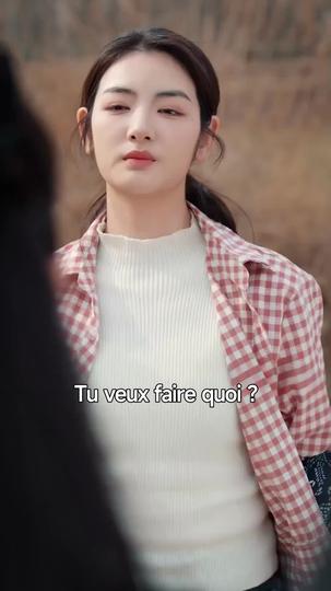 Les Amours Champêtres Épisode11