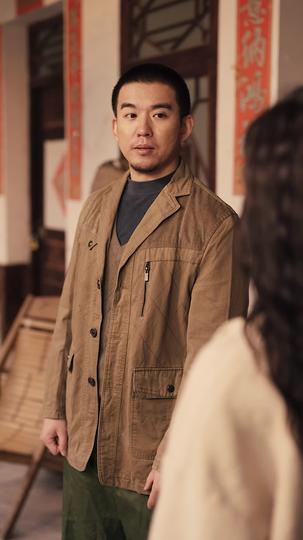 四合院之逆袭人生 第8集