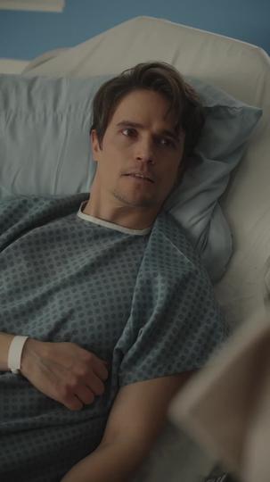 Von dir gezeichnet 2Folgen