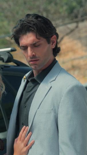 Divorcée, Maintenant la Princesse Lycan Épisode5