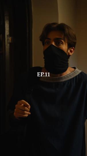 Let me go, My Queen! Episode 11