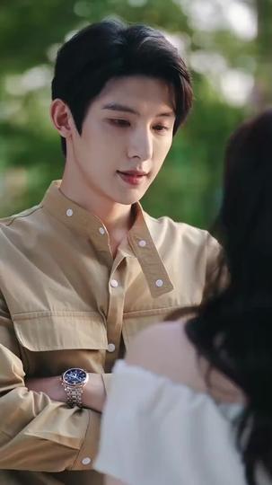 Captain, Please Follow My Command in Love Episode 7