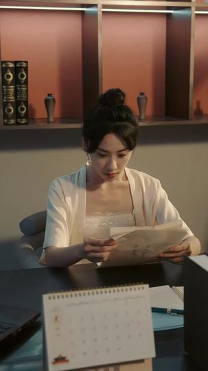 แจกันสื่อรัก ข้ามเวลาท้าลิขิต ที่8ตอน