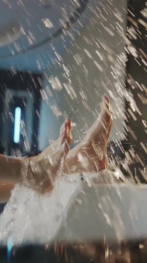 Ruler of the Tempest Episode 1