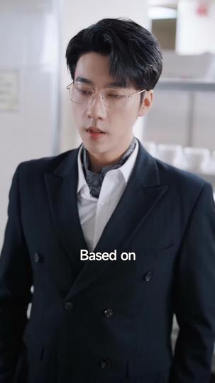 Stirring Up Romance: The Taste of Love Episode 7