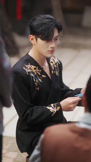 If We Ever Meet Again Episode 9