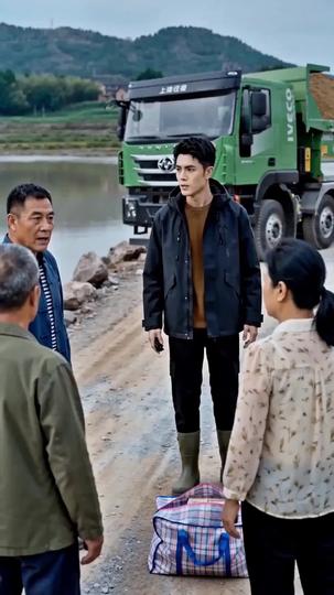 Greed Drowned Their Home Episode 8