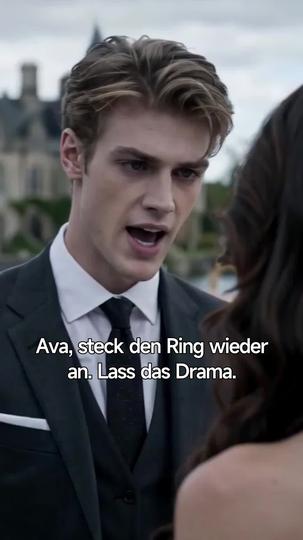 Meine Hochzeit? Für seine Ex! (Synchronisiert) 6Folgen