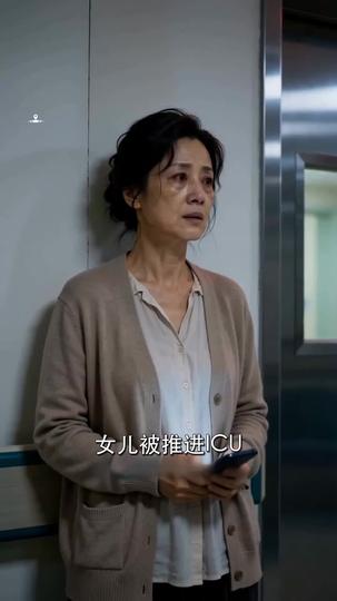 妈妈,带我回家 第1集