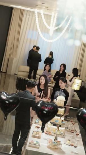 Reborn, Reviled, and Ridiculously Loved Episode 9