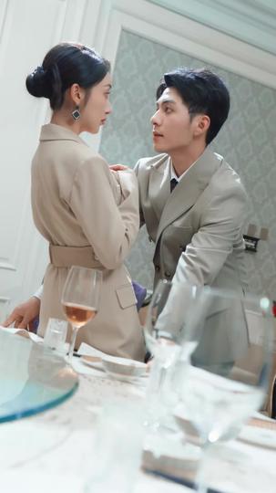 Cited for Stealing My Heart Episode 7