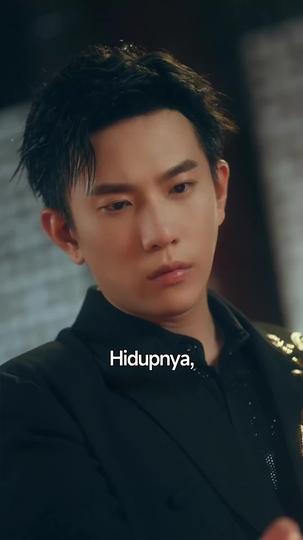 Istri Pengganti Sang Mafia Episode 9