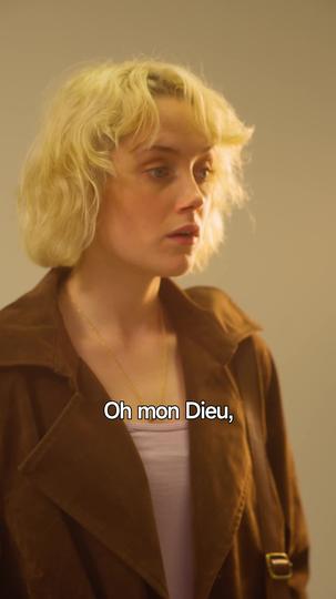 Sa Vierge, Son Obsession Épisode4