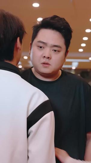 瘦身男女甜蜜蜜 第7集