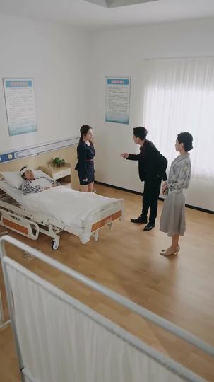 Shattered Bonds: The Echoes of Betrayal Episode 9