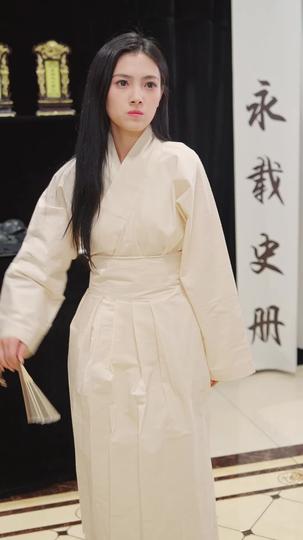 枪出如龙 第4集