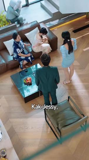 Nona, Keren Banget Loh Episode 3