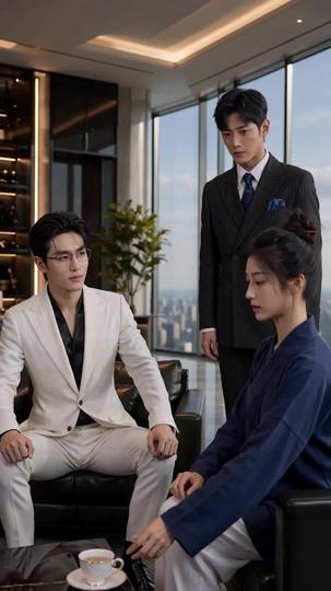 The Hitman and the Heiress Episode 4