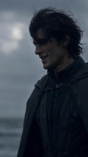 The Exiled Prince's Dragon Blood Episode 2