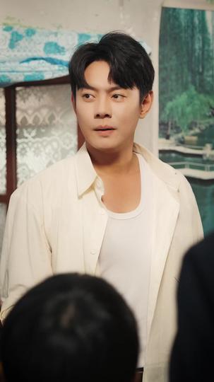 时光送来诀别书 第8集