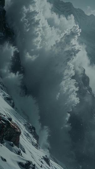 Beneath the Snow, Something Lies Waiting Episode 5