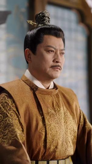 馬後桃花馬前雪 第8集