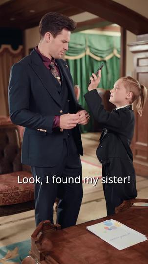 Oops, Daddy, She's My Mom! Episode 5