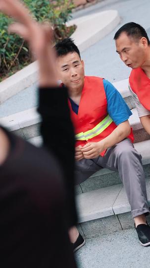 我的名門女總裁 第4集