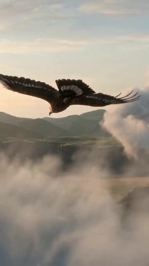 He Returns Without Glory, Only Dominion Episode 1