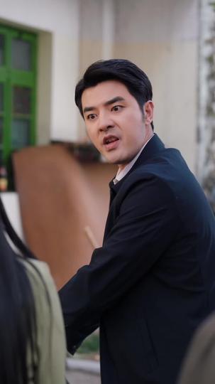 The Price of Greed Episode 9