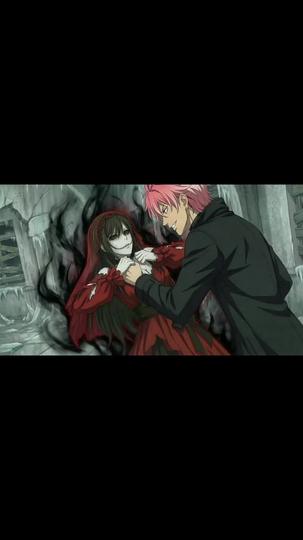 They Say It's an Apocalypse, I Say It's Heaven Episode 3