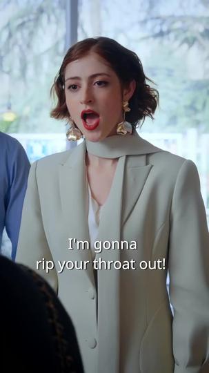 Loving the Disguised Billionaire Episode 11