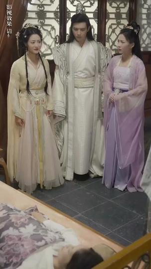 Don't Mess With the Time-Traveling Princess Episode 8