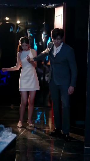 The Running Wife in Love Episode 8