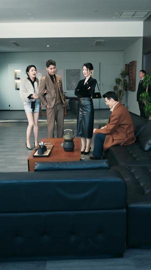 觉醒后,他们都后悔了 第3集