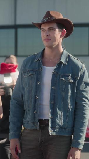 Noël avec un Mauvais Garçon de la Campagne Épisode4