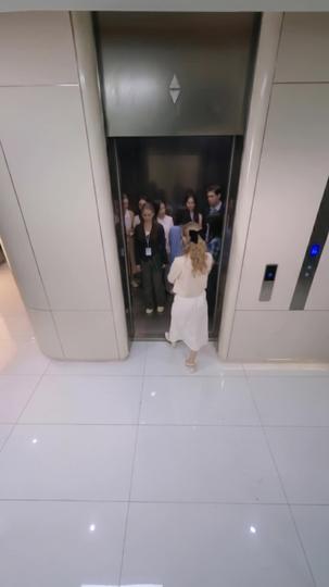 Fake Marriage, True Love Episode 5
