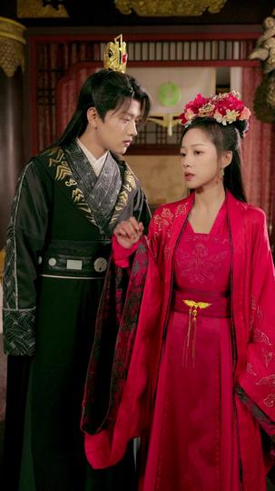 医女无双 第7集