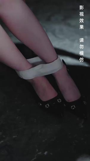 Her Death Was Step One Episode 7