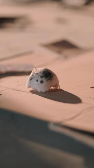 Mr. Singer’s Lasting Love（DUBBED) Episode 6