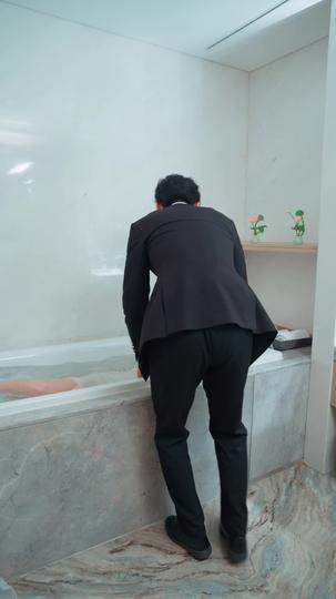 拜托，都要死了，谁还惯着你 第8集
