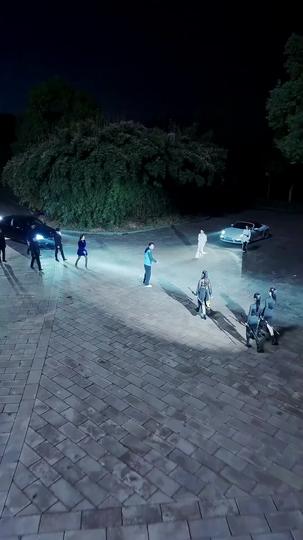 Shadow of the Immortal Episode 3