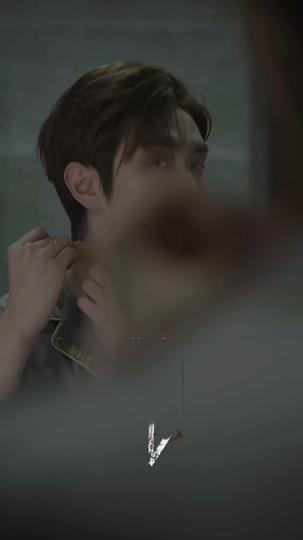 The Forbidden Flame Episode 9