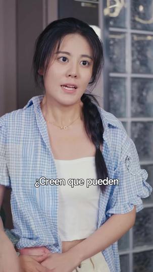 El regreso de la madre desaparecida Episodio 9