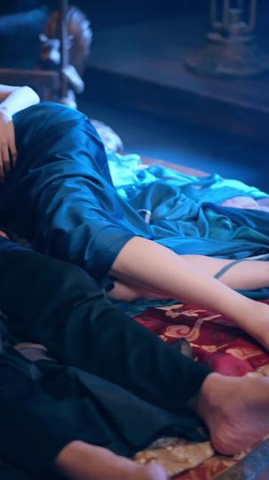 棄子青雲徵 第1集